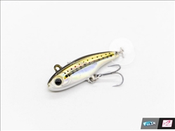 Power Tail 30 Evo - Fiiish